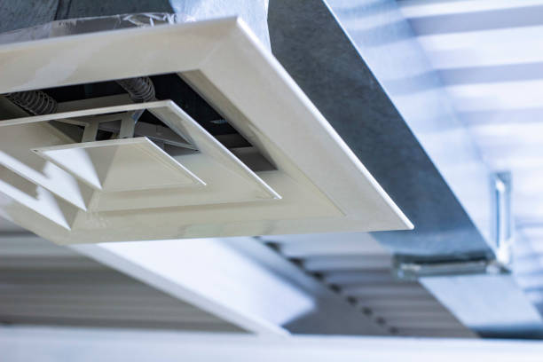 Best HVAC System Cleaning  in Frankston, TX