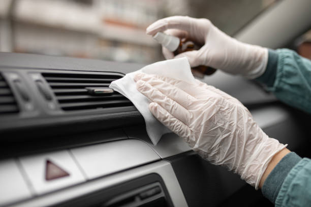 Best Air Duct Cleaning Cost  in Frankston, TX