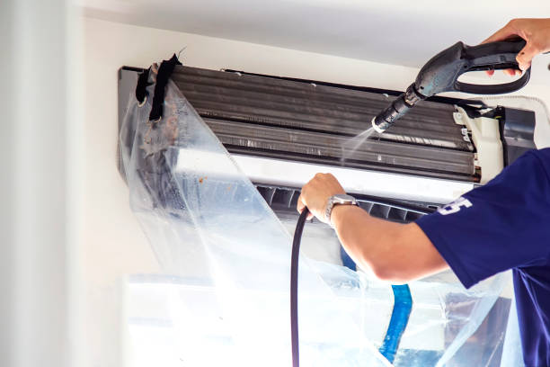 Best General Air Duct Cleaning  in Frankston, TX