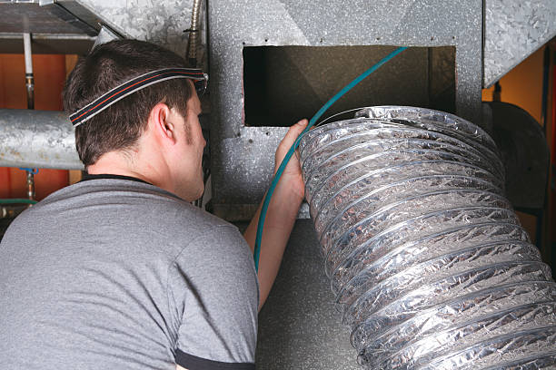 Best Air Duct Cleaning Near Me in Frankston, TX