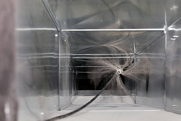 Best Air Duct Cleaning Near Me  in Frankston, TX