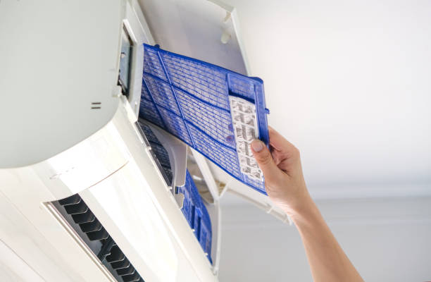 Trusted Frankston, TX Airduct Cleaning Experts