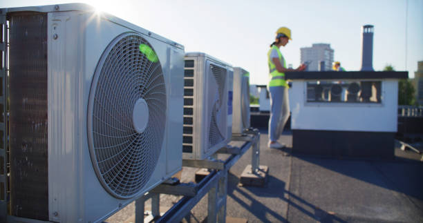Best Affordable Air Duct Cleaning  in Frankston, TX