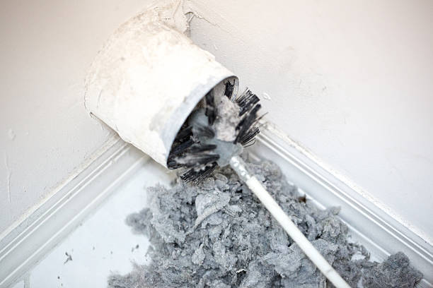Best HVAC Duct Inspection Services  in Frankston, TX