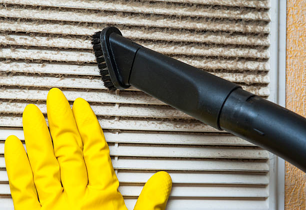 Best Air Duct Cleaning Near Me  in Frankston, TX