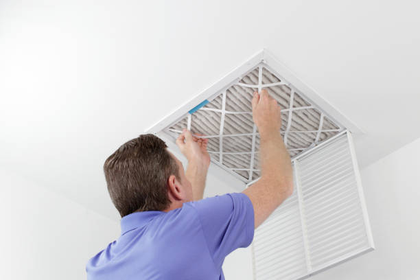 Best Best Air Duct Cleaning Near Me  in Frankston, TX
